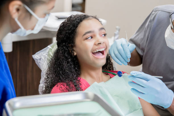 Best Teeth Whitening  in Ferron, UT