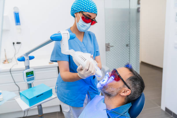 Best Tooth Pain Emergency Relief  in Ferron, UT
